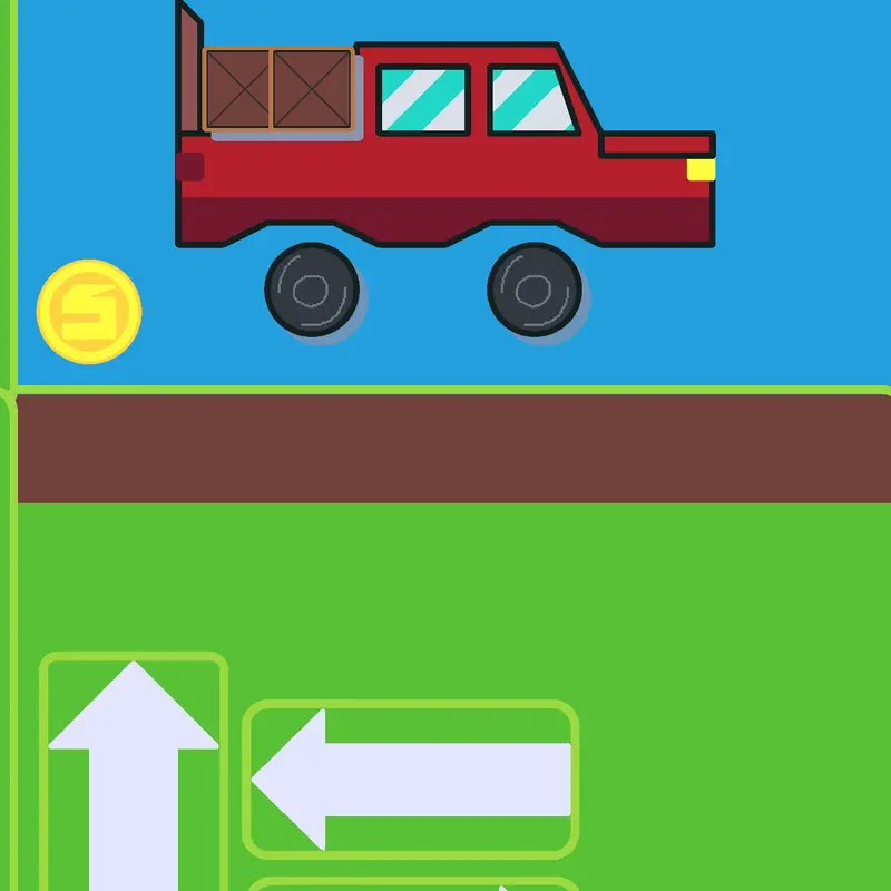 Game by @derrymacknoold