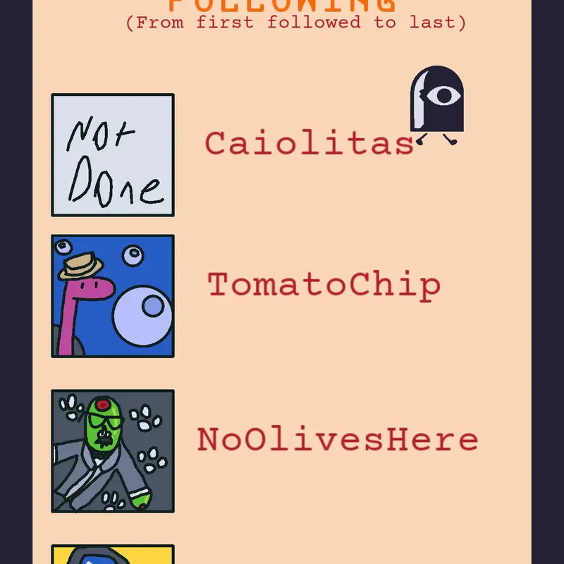 Game by @MightyBonafide