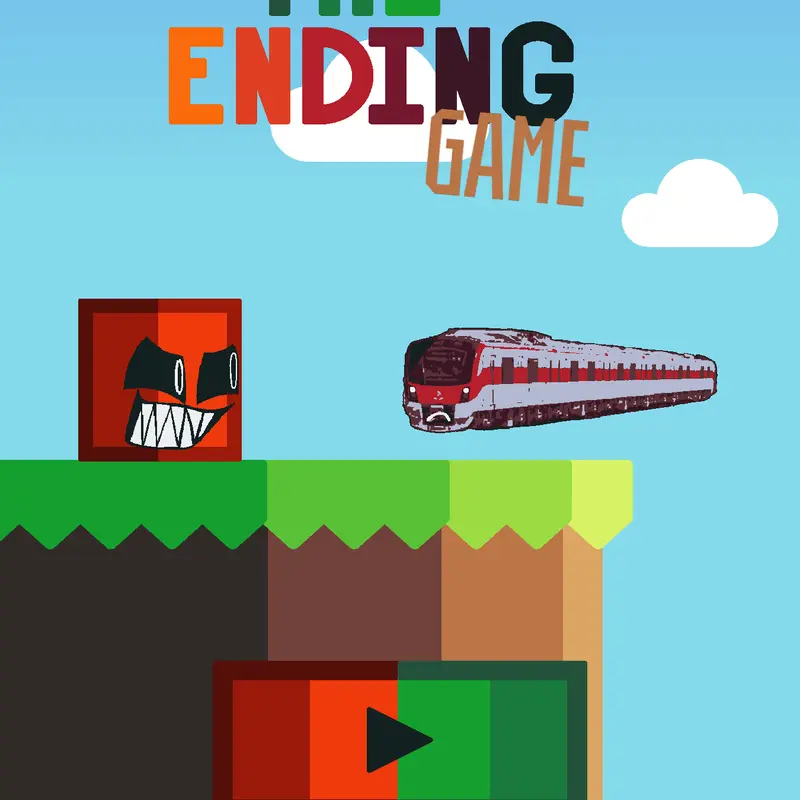 Game by @gunner67