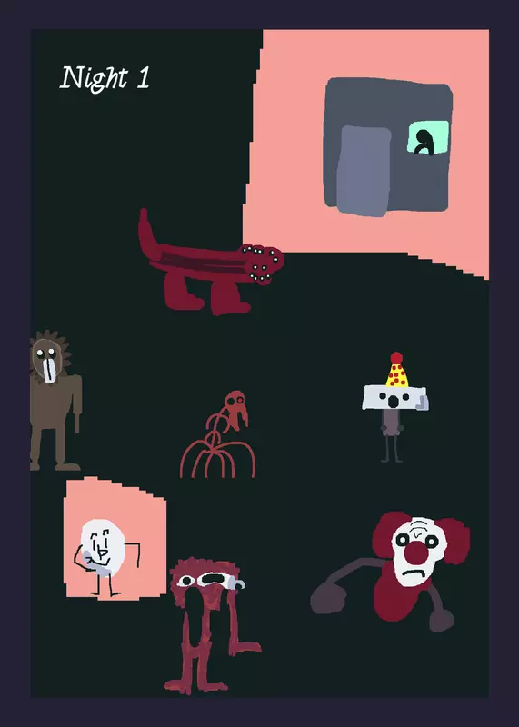 Game by @lunker