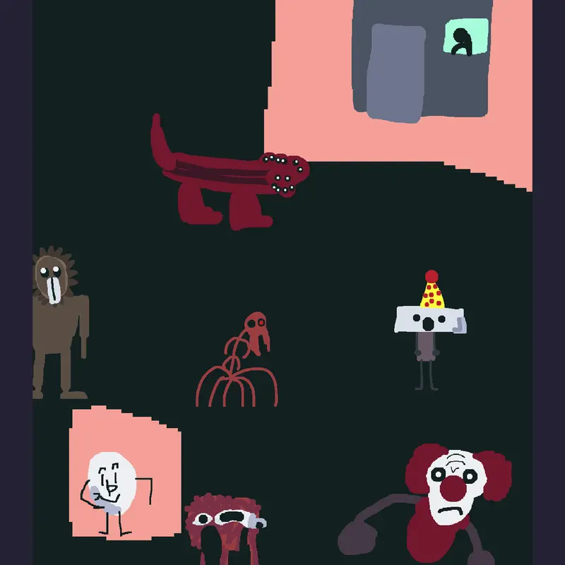 Game by @lunker