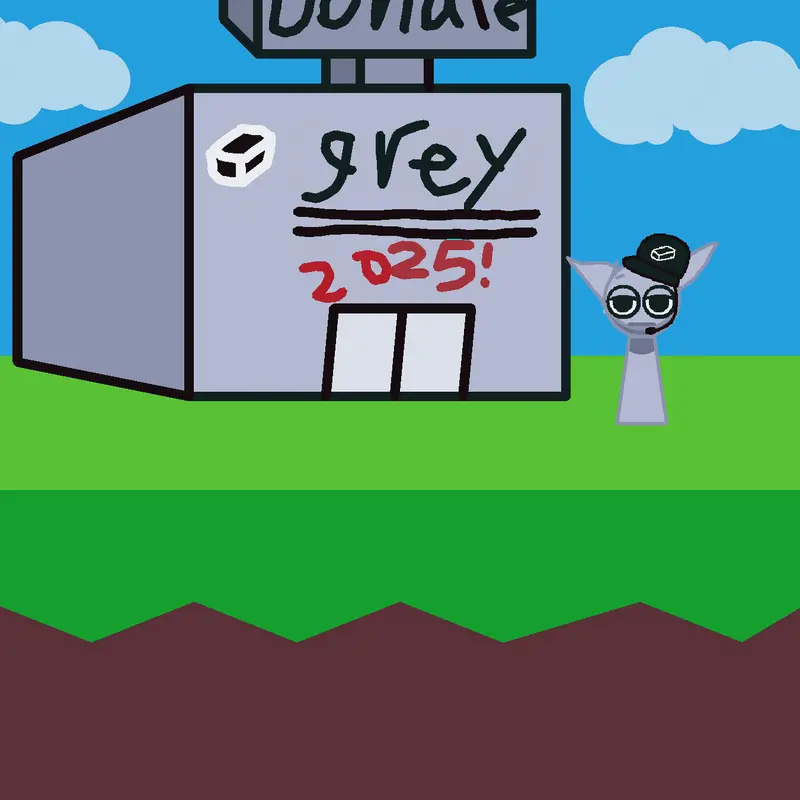 Game by @GREY_2025