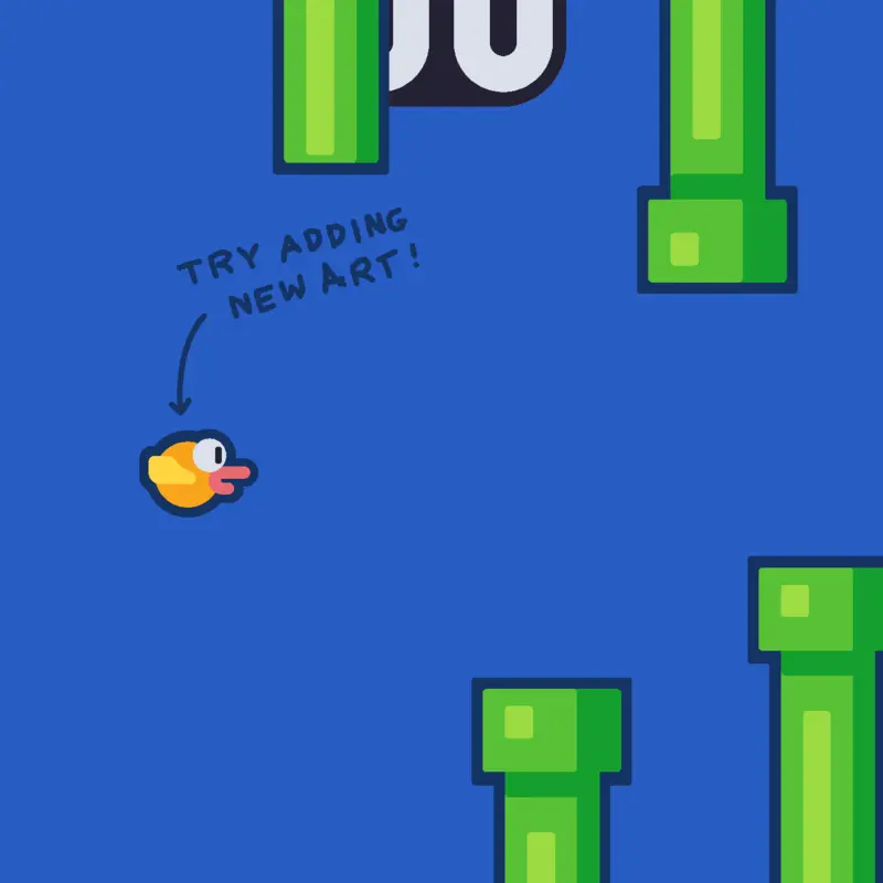 Game by @Justinispro