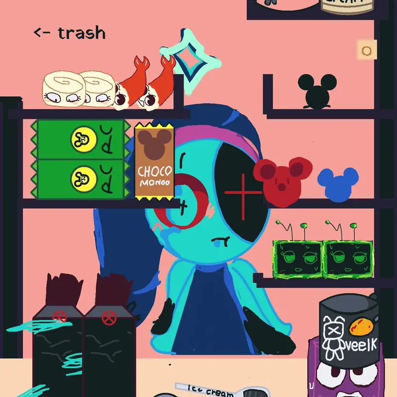 Game by @tudor33