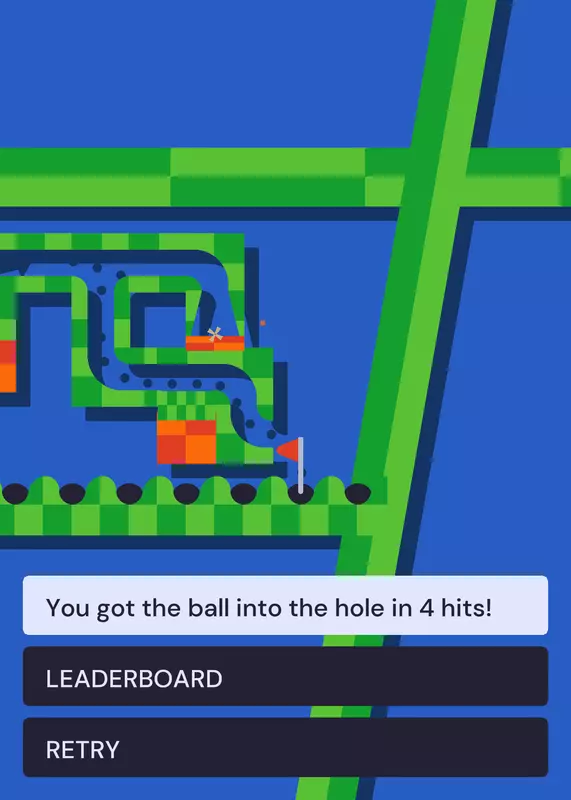 Game by @graydog79