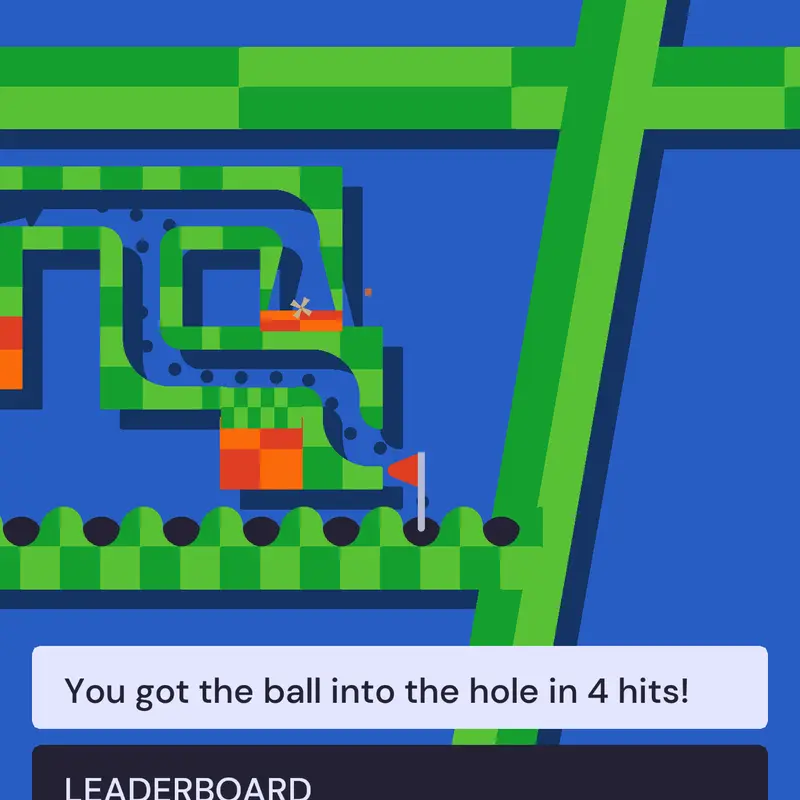 Game by @graydog79