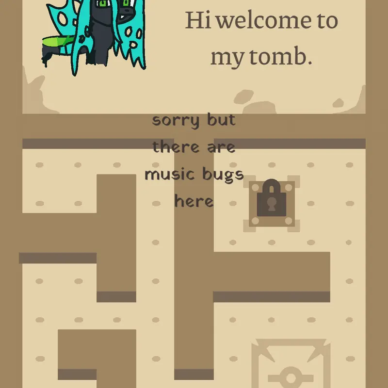 Game by @mylittleponyfan