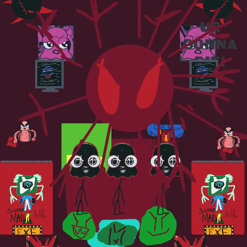 Game by @coalfeet2025