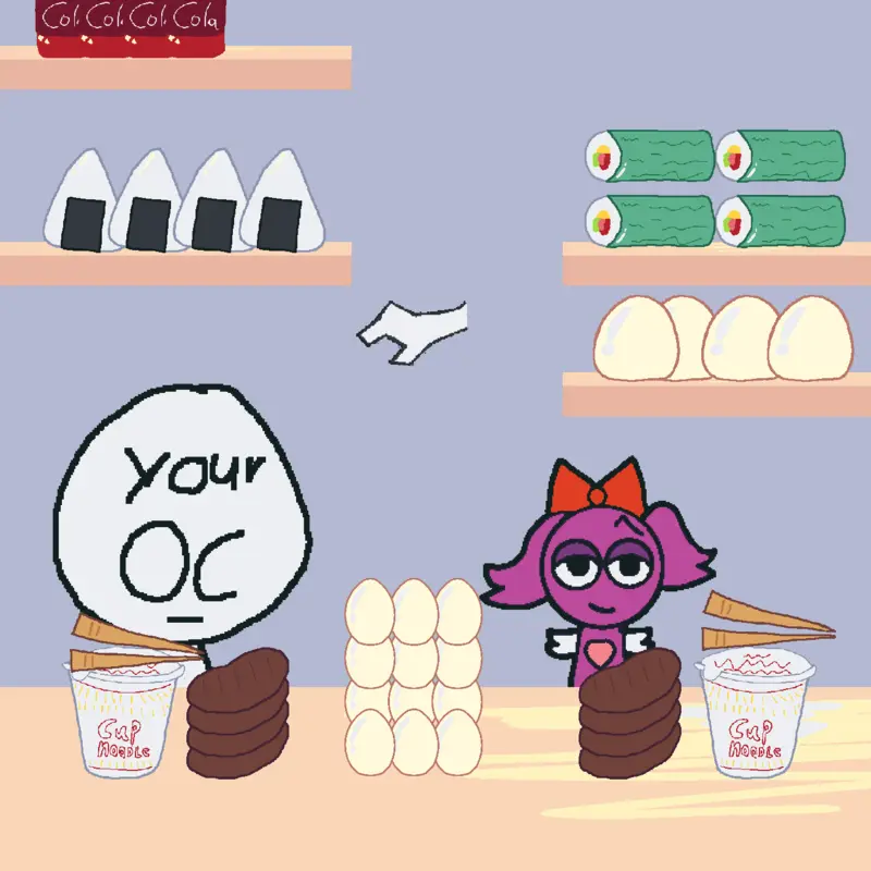 Game by @iamapie88