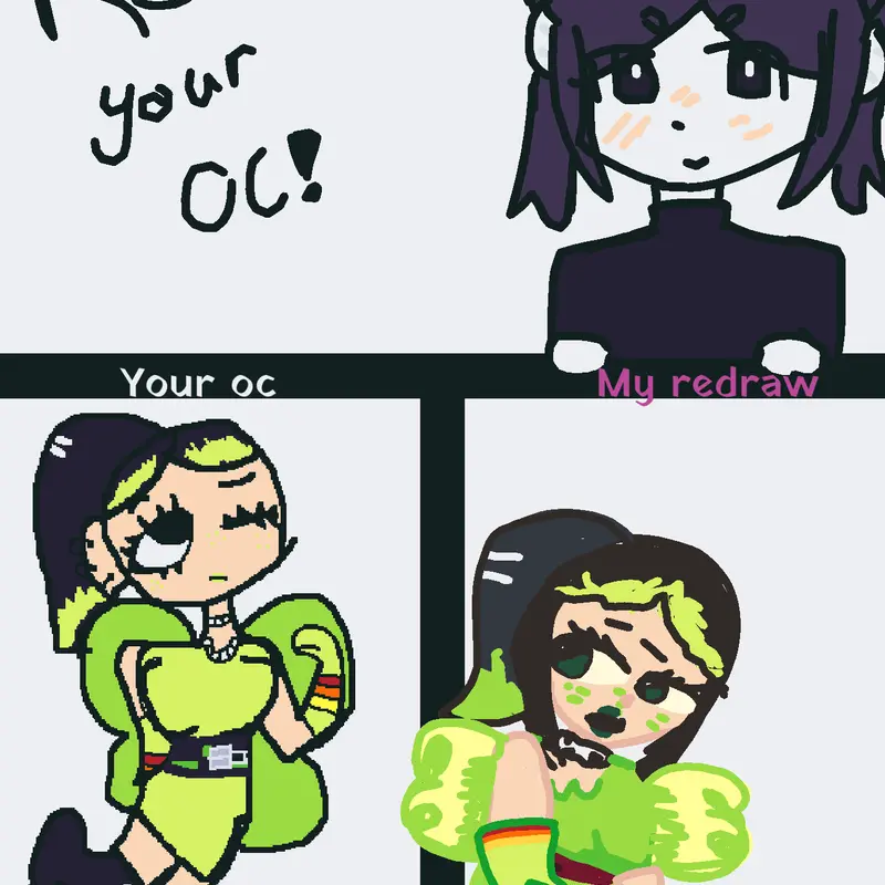 Game by @kerolly