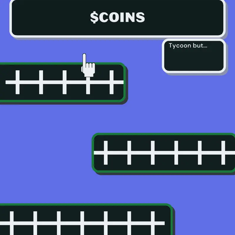 Game by @Doktur_test_s