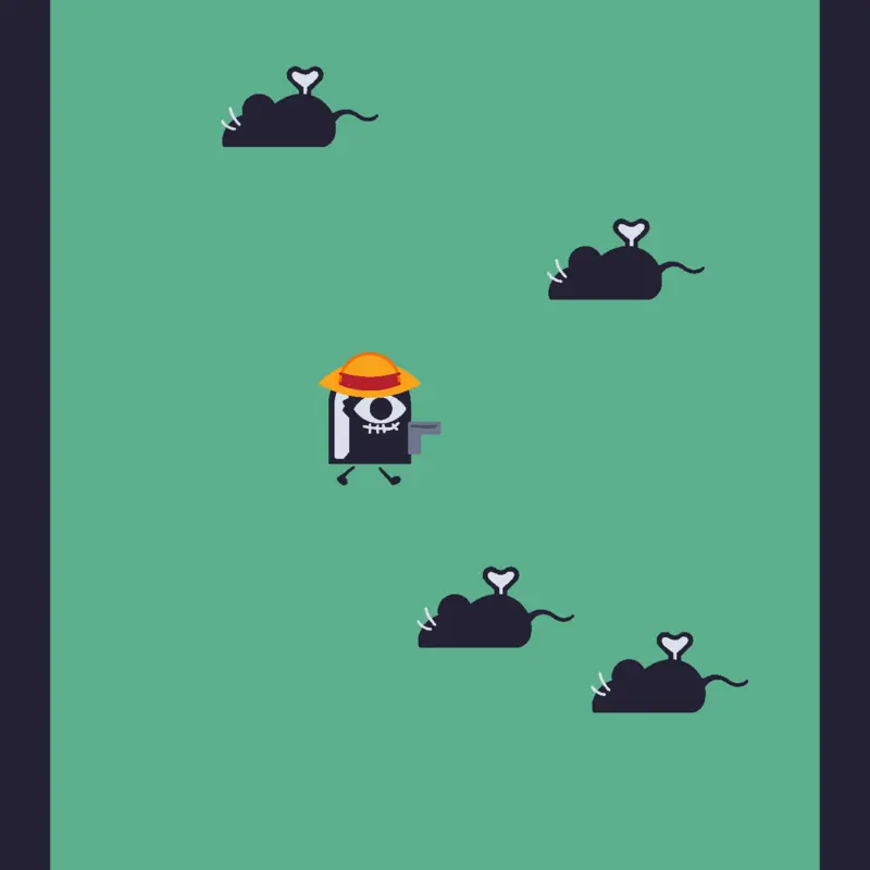 Game by @Alexxprt