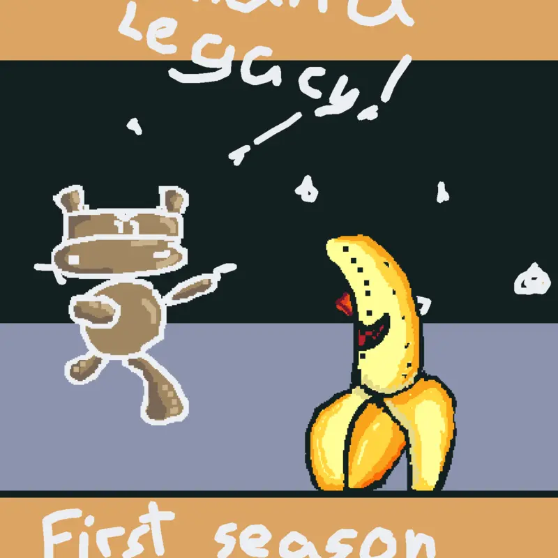 Game by @piponacho