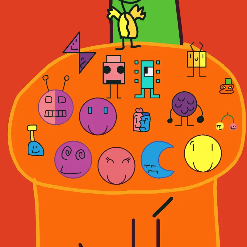 Game by @blind-fox911