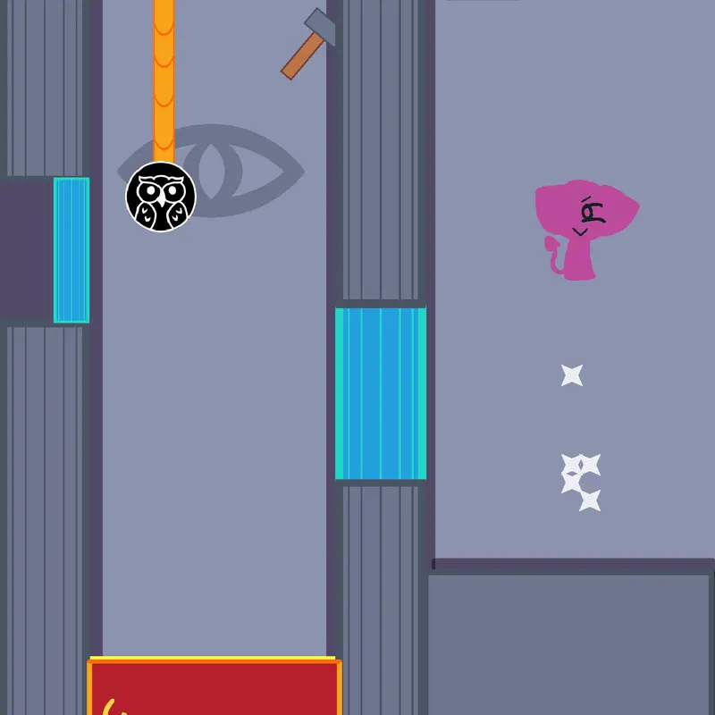 Game by @buddytheunicorn