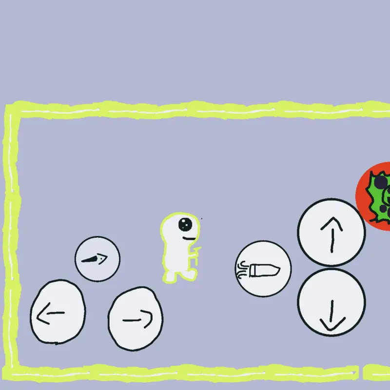 Game by @ismael88