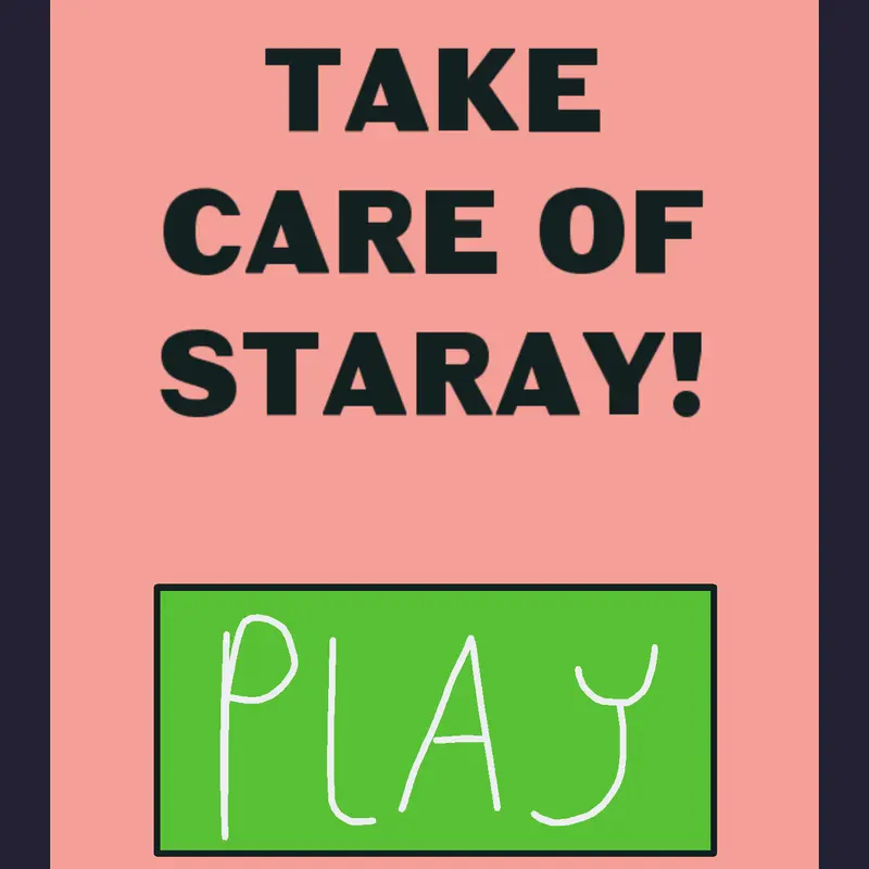 Game by @Starayvanii