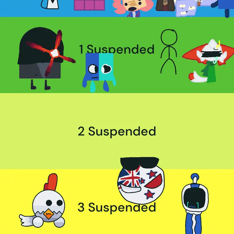 Game by @NCTVofficial