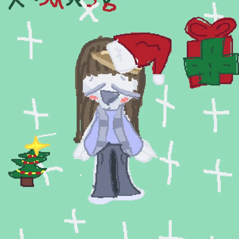 Game by @Amoldylemonlovescastle