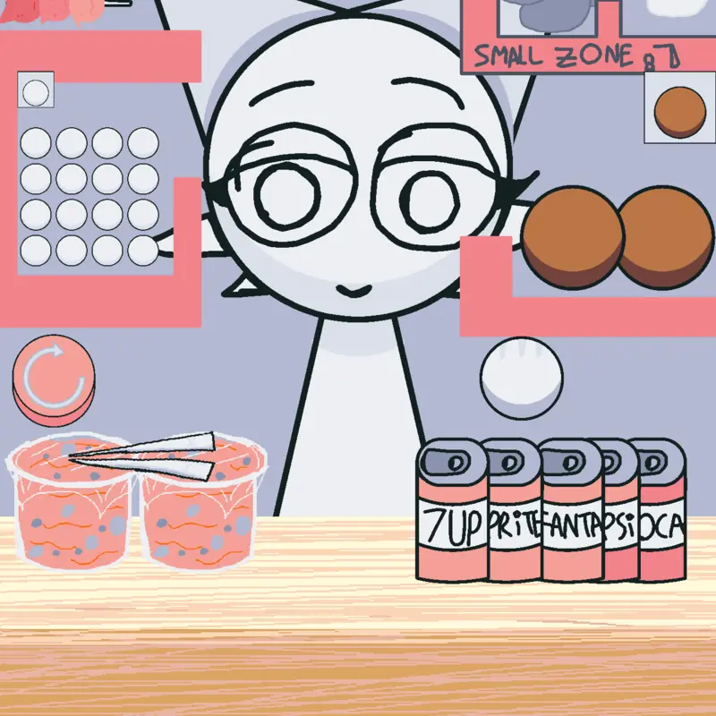 Game by @kuromi_840