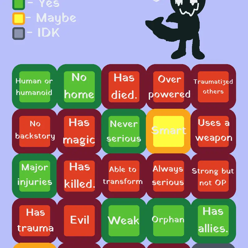 Game by @sharkydarky