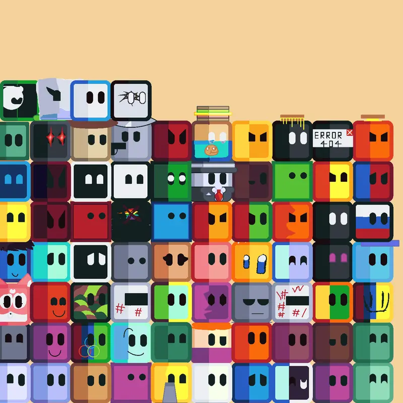 Game by @TwotimeFan