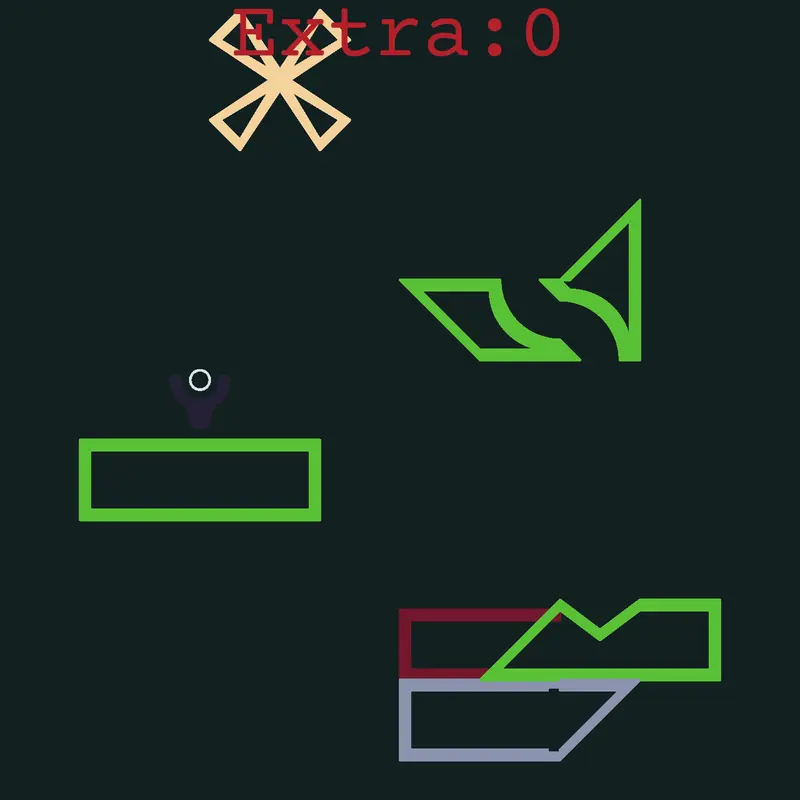 Game by @Duplinacci