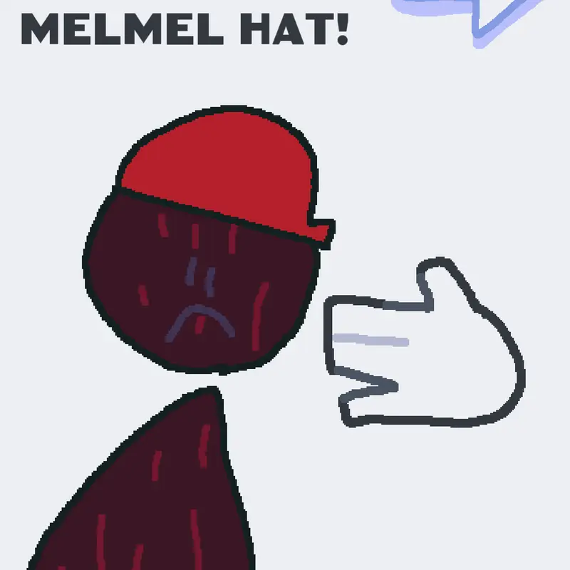 Game by @Gembority