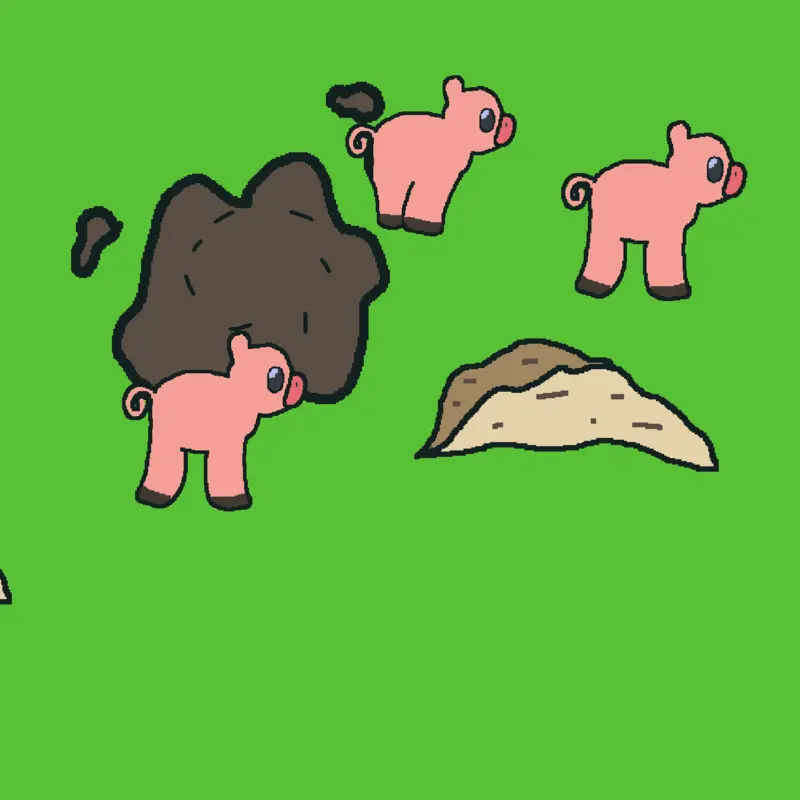 Game by @PumkinSlice