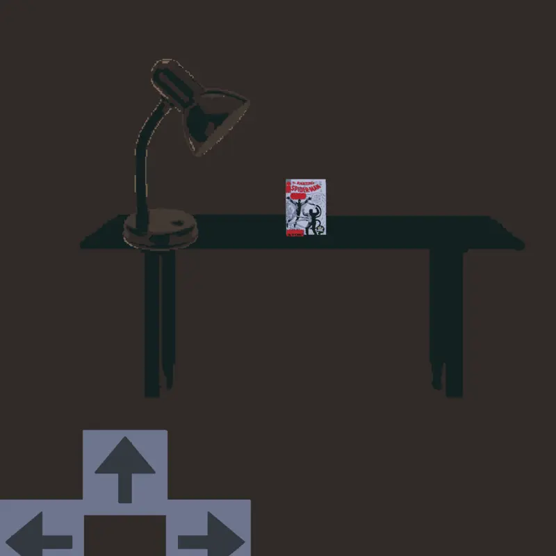 Game by @interactivefather