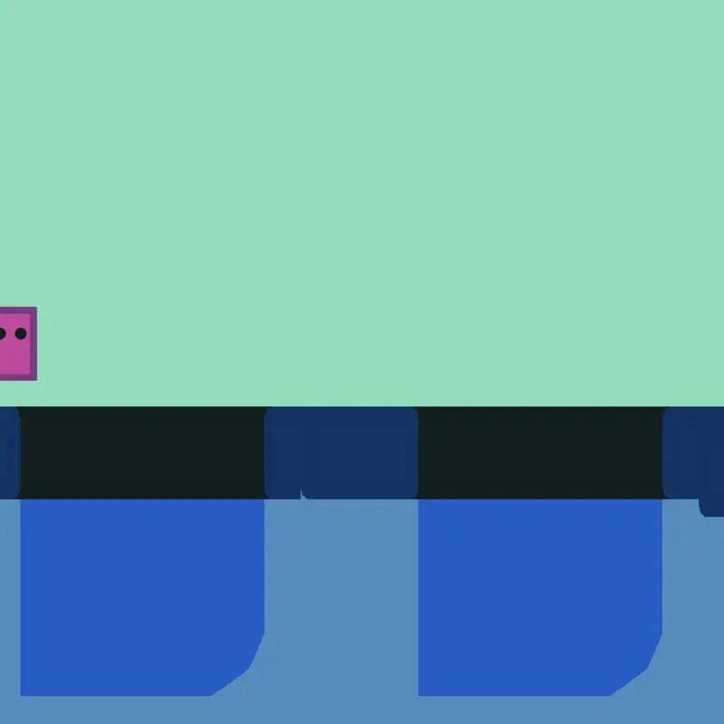 Game by @echotheecho