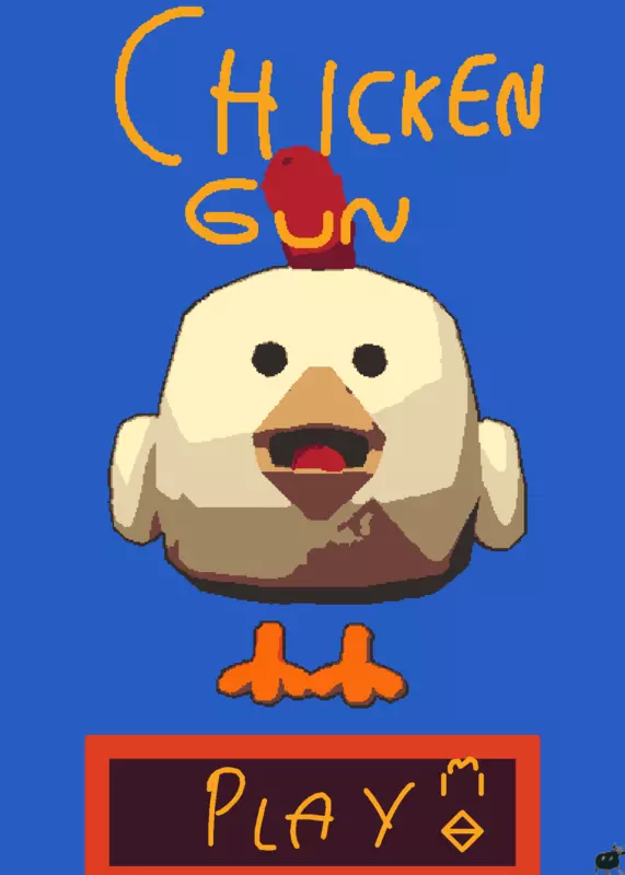 Game by @bibibo097319