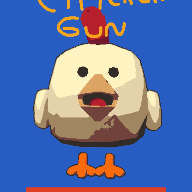 Game by @Bobgems