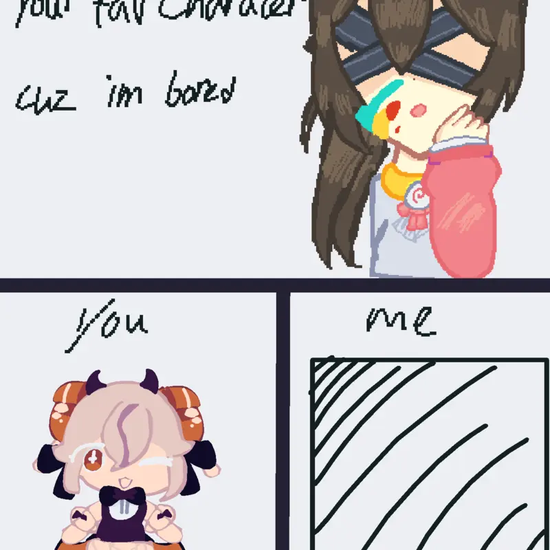Game by @Candy_apple_cookie__
