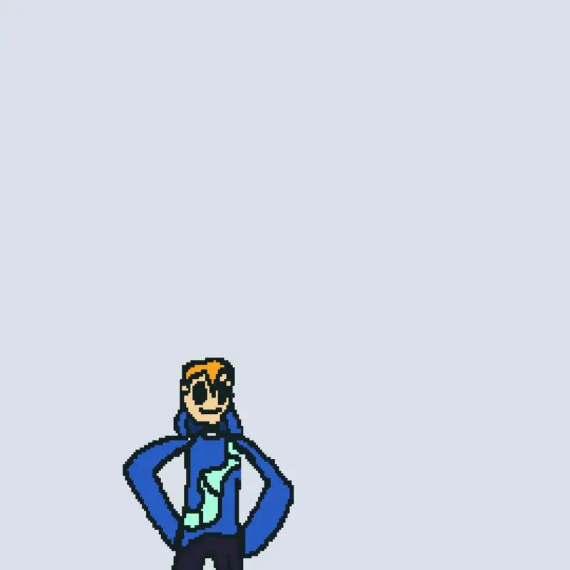 Game by @tweekem