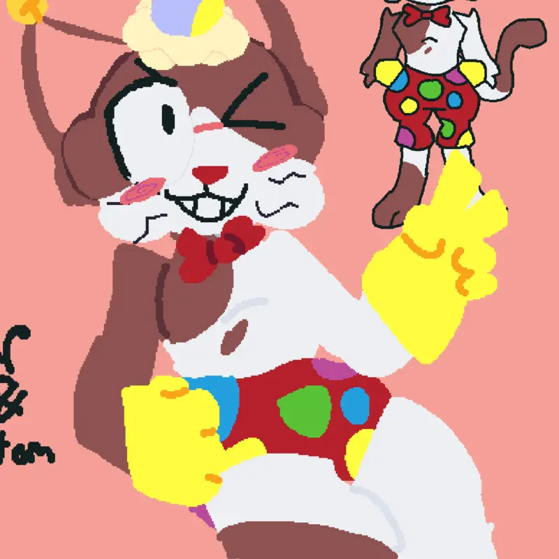 Game by @Starfruitandphantom