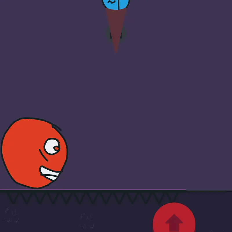 Game by @VIVA-EL-HUEVO