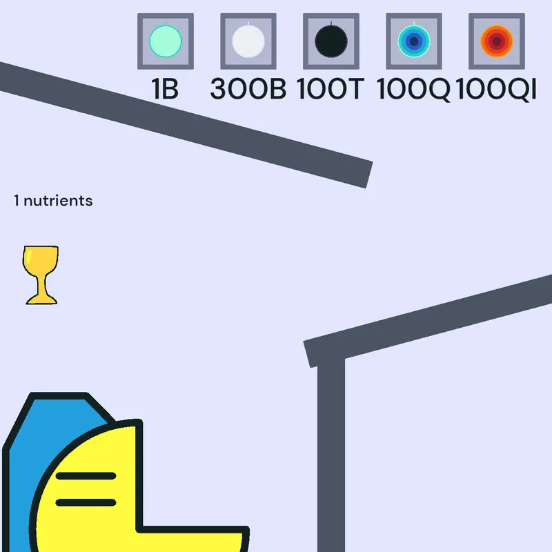Game by @imgoo