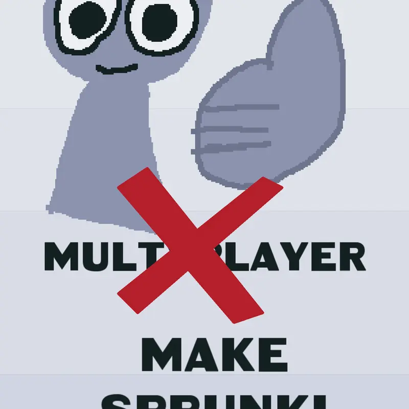 Game by @mwjkwj_sprunki