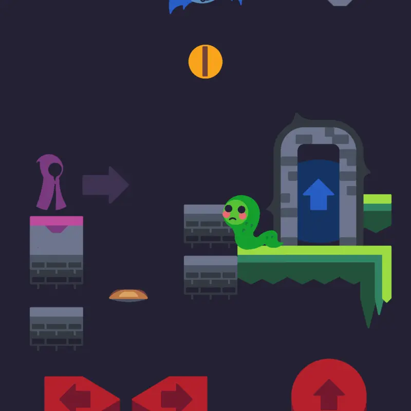 Game by @tosh1