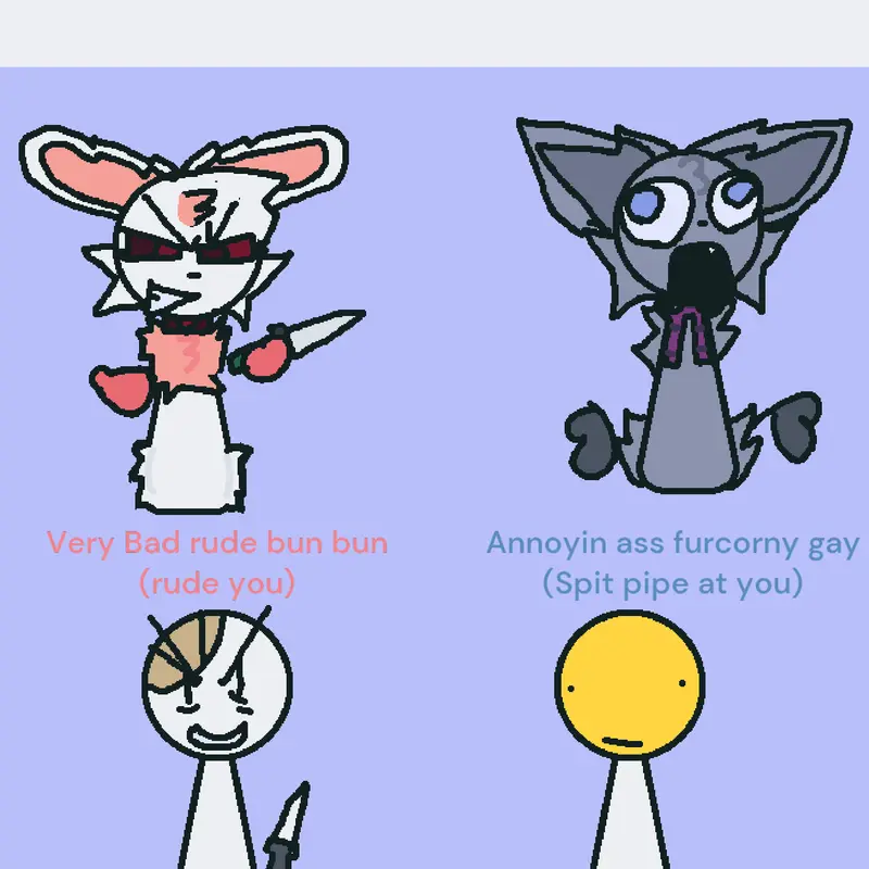Game by @rottenpacks