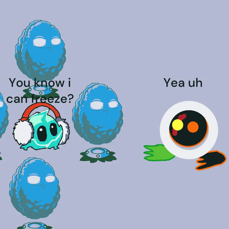 Game by @yesp