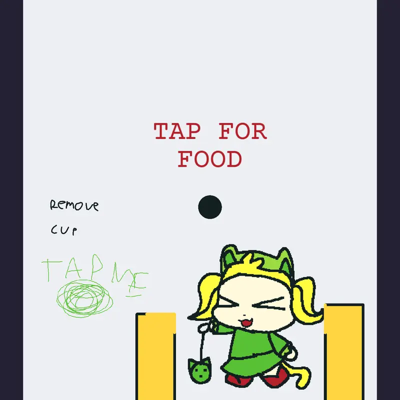 Game by @miao-miao