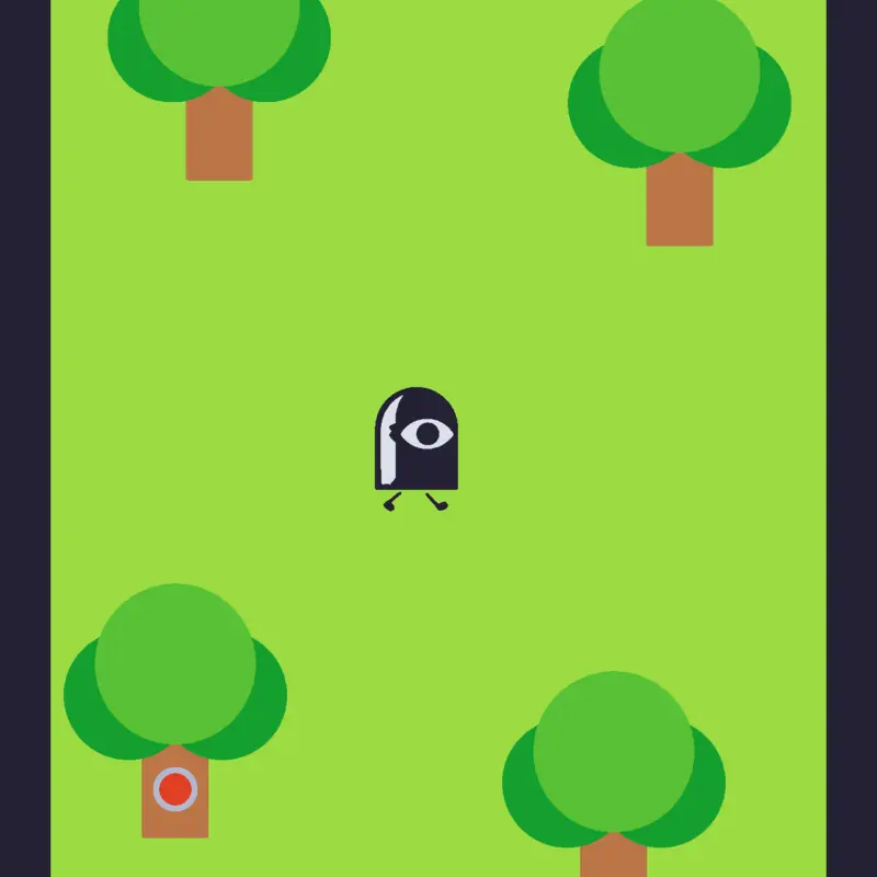 Game by @kaok