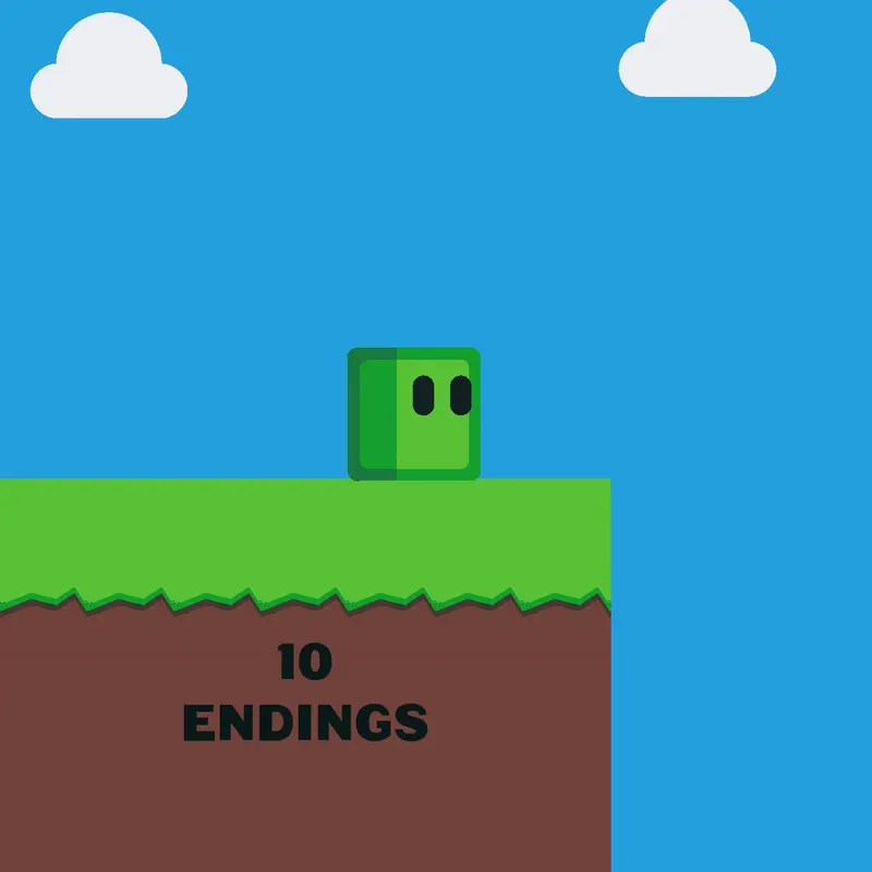 Game by @Erikgoods