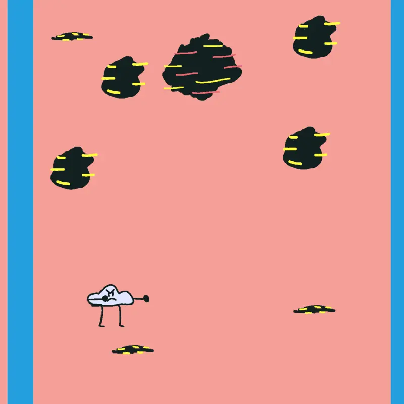 Game by @FrancisJr