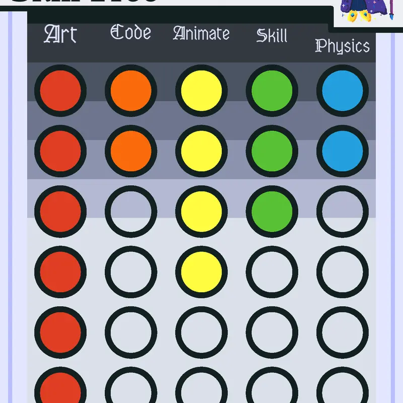 Game by @paula_wolf