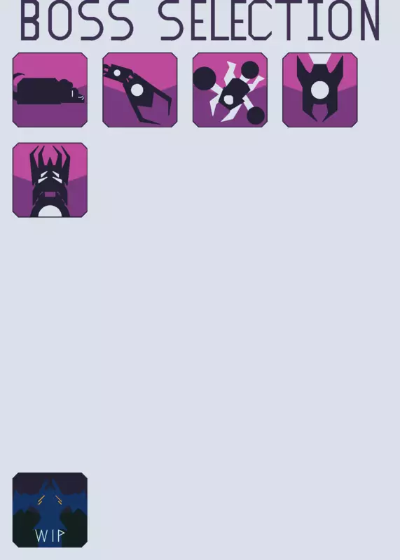 Game by @Toxopid