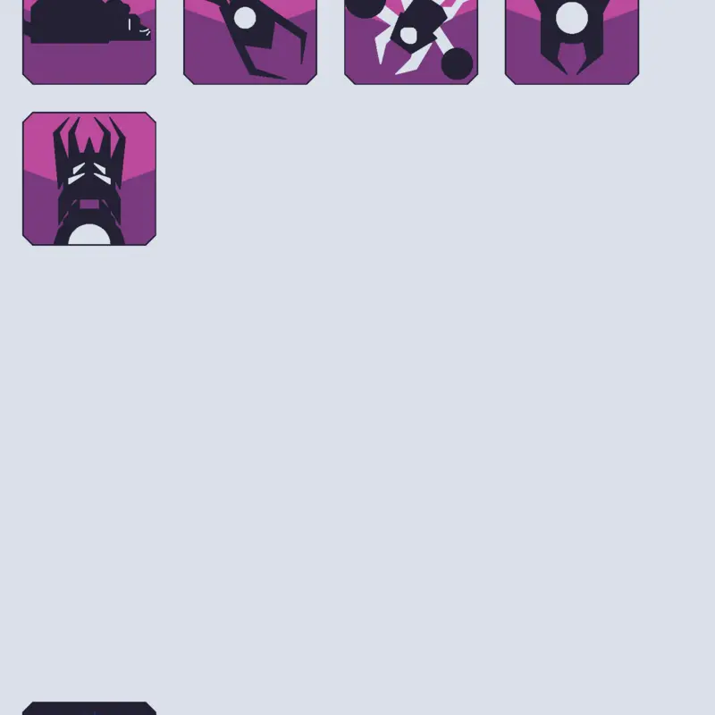 Game by @Toxopid