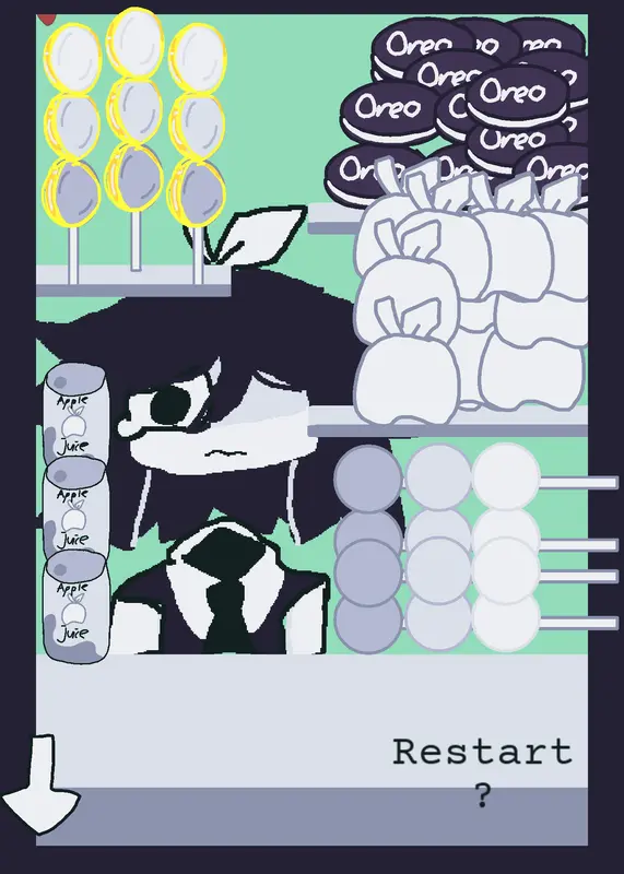Game by @Neko_Fann